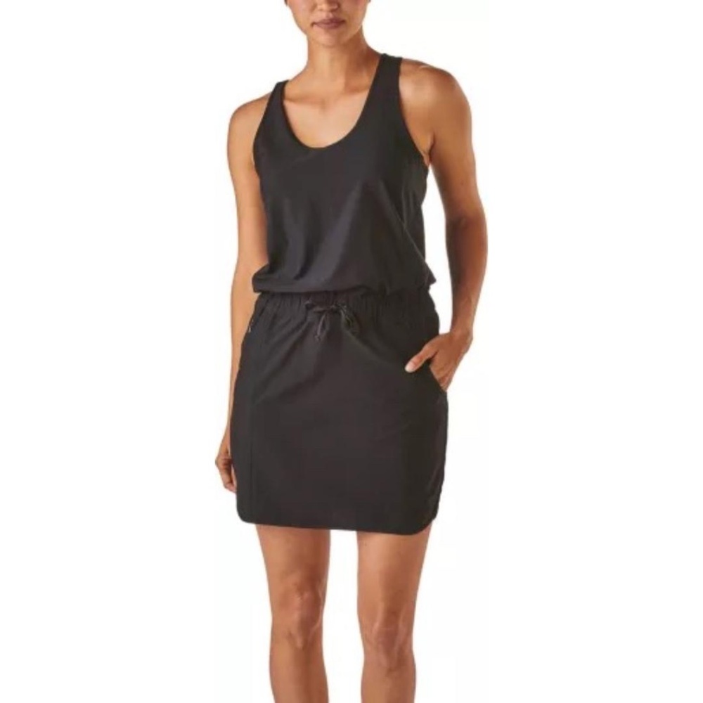 Patagonia Fleetwith Dress